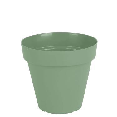Imagem de Vasart Sampa Vaso de Flores, Verde Vintage, 18x16cm, 1 Unidad