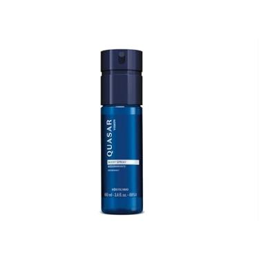 Imagem de Body Spray Desodorante Quasar Vision 100ml