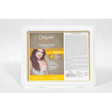 Imagem de Cera Quente Premium 250g - Maracuja DEPILART