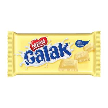 Imagem de Chocolate Galak Nestle 80/90G