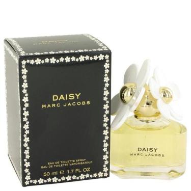 Imagem de Perfume Feminino Daisy Marc Jacobs 50 Ml Eau De Toilette