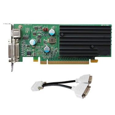 Imagem de Dell Placa gráfica GeForce 9300 GE 256 MB com porta DMS-59
