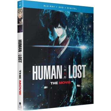 Imagem de Human Lost - The Movie [Blu-ray]