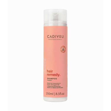 Imagem de Shampoo Hair Remedy Cadiveu Professional 250ml 250ml