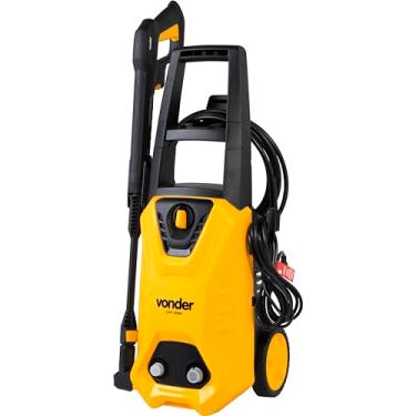 Imagem de Vonder, Lavadora De Alta Pressão Lav 2000, 1.960 Lbf/Pol², 127 V~.
