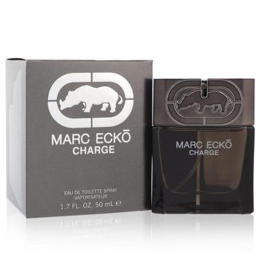 Imagem de Perfume Masculino Ecko Charge Marc Ecko 50 Ml Edt