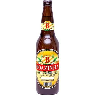 Imagem de Boazinha Cachaça 600 Ml