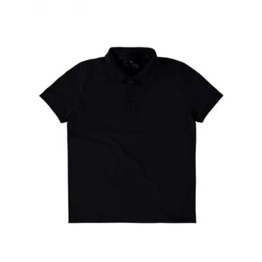 Imagem de Camiseta Polo Infantil Menino Malwee 1000111119