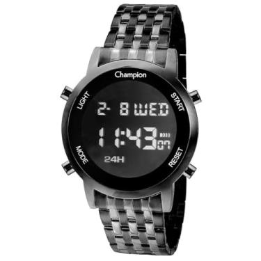 Imagem de Relógio Digital Champion, Feminino, Ch48091D