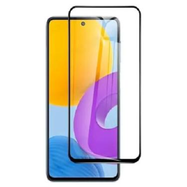 Imagem de Película De Vidro Anti Risco Temperada 3D 5D 9D Para Samsung Galaxy A34 5G