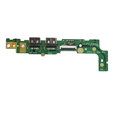 Imagem de JINTAI Suporte para tela de dobradiça LCD esquerda e direita para Microsoft Surface Pro 5 1796 Pro 6 1796 Pro 7 1796 (prata)