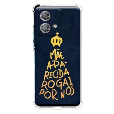 Imagem de Capa Capinha De Celular Compatível com Moto EDGE 40 NEO Motorola Personalizada