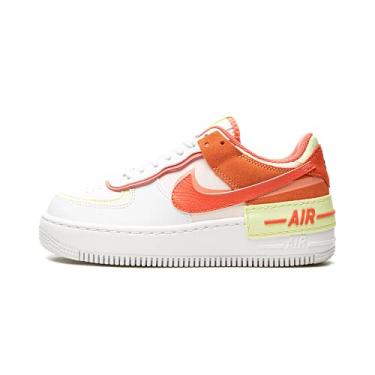 Imagem de Nike Women's Shoes Air Force 1 Shadow CI0919-110 (Numeric_6_Point_5)