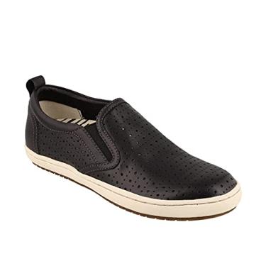 Imagem de Taos T nis feminino Court da Footwear, Preto, 6.5