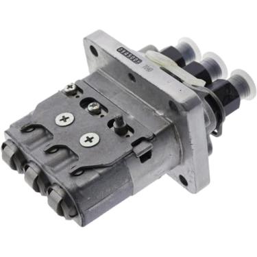 Imagem de Bomba de injeção de combustível 30L65-01700 MM436649 para Mitsubishi Engine L3E MHI Doosan SOLAR 015PLUS S018-VT