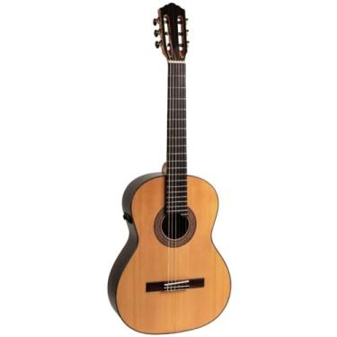 Imagem de Violão Eletroacústico Marques VN-157 NSEQ