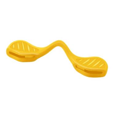 Imagem de Nosepad de reposição da Mryok para óculos de sol Oakley Radar Path EV RadarLock Ajuste asiático - Amarelo