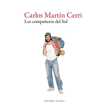 Imagem de los companeros del sol carlos martin cerri