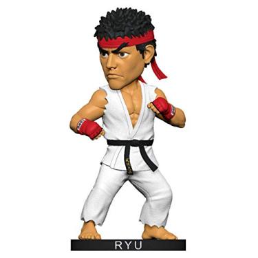 Imagem de Icon Heroes - Street Fighter Ryu Bobble Head