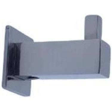 Imagem de Cabideiro De Parede Jacaraipe Polido Inox