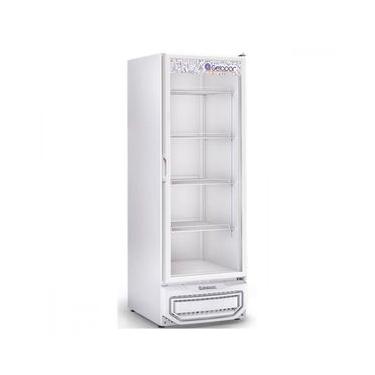 Imagem de Freezer Vertical 1 Porta Gelopar 573 Litros GPA57BR