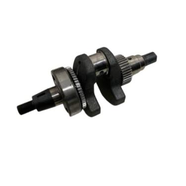 Imagem de Virabrequim Estriado Para Motocultivador 10,0 HP Multimarcas