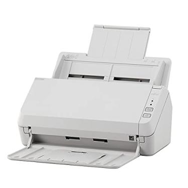 Imagem de Fujitsu ImageScanner SP-1130N Scanner de folhas - 600 dpi óptico - 24 bits de cor - escala de cinza de 8 bits - 30 ppm (mono) - 30 ppm (cor) - digitalização duplex - USB