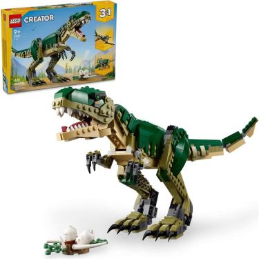 Imagem de 31151 - LEGO® Creator - T. Rex