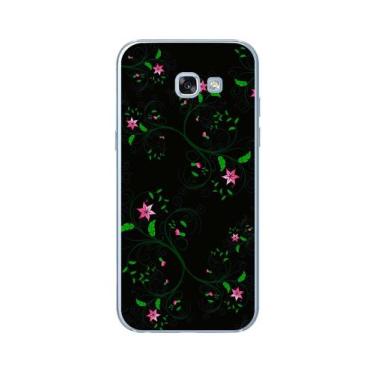 Imagem de Capa Adesivo Skin353 Verso Para Samsung Galaxy A5 2017 A520f - KawaSki