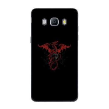 Imagem de Capa Adesivo Skin255 Verso Para Samsung Galaxy J5 Sm-j5008 - KawaSkin