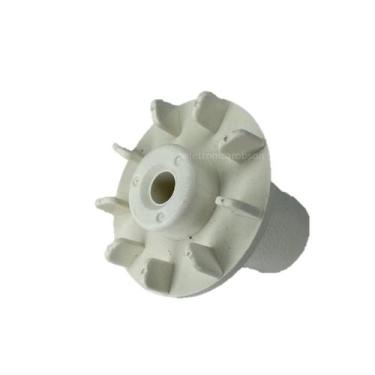 Imagem de Engrenagem Plástica Do Motor Mixer Oster FPSTHB 2600U 2605R 2610R 2610