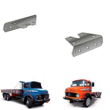 Imagem de Cantoneira Travessa Mercedes 1513 - Amalcaburio