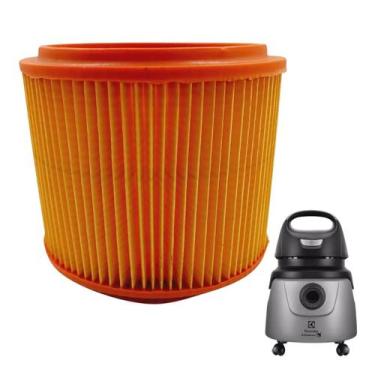 Imagem de Filtro Permanente Protetor Electrolux A10 A10N1 SMART Novo - ALLCLEAN