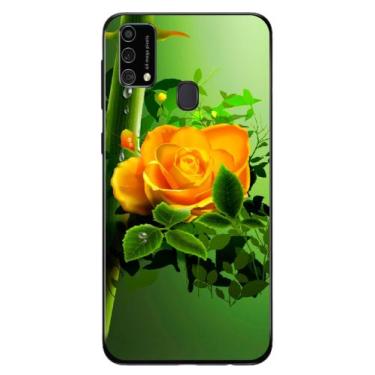 Imagem de Capa Adesivo Skin369 Verso Para Samsung Galaxy M21s (2020) - KawaSkin
