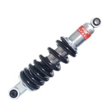 Imagem de Amortecedor traseiro central nxr 125 150 160 bros novo original far ra