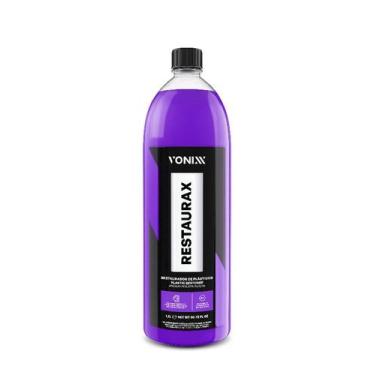 Imagem de Restaurax 1,5l restaurador de plásticos - VONIXX