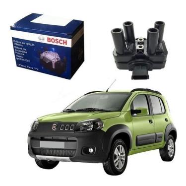 Imagem de Bobina De Ignição Bosch Uno Way 1.0 Evo 2011 A 2015