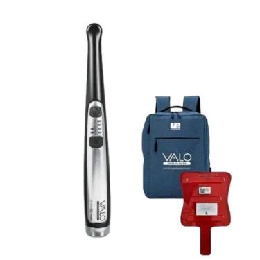 Imagem de Fotopolimerizador Valo Grand Cordless - Ultradent, Preto