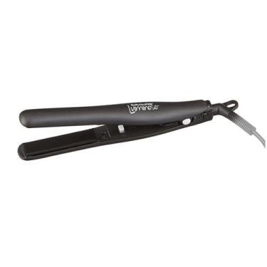 Imagem de Mini Prancha BabyLiss Pro Luminoso 3/4 Preto, Bivolt