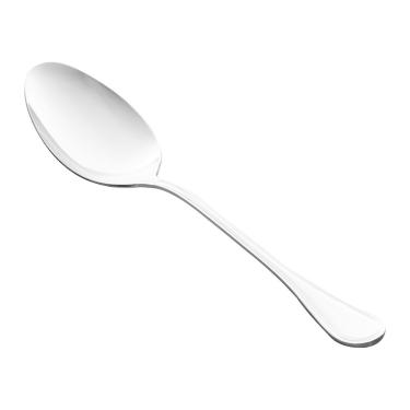 Imagem de Colher Aço Inox p/ Servir Arroz Avalon 25 cm - Wolff