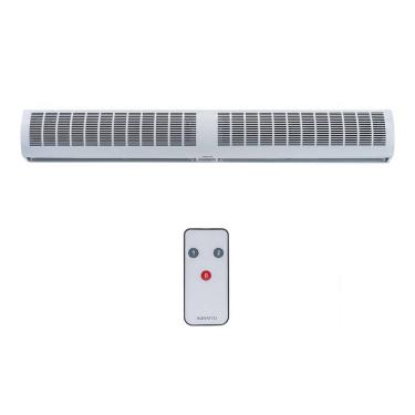 Imagem de Cortina de Ar 150 CM Agratto 220V