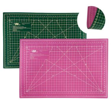 Imagem de Base De Corte A3 45x30 ou A2 60x45 Dupla Face Auto Regenerativa Para U