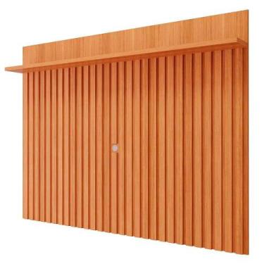 Imagem de Painel para TV 70 Polegadas Trend Permóbili Cinamomo - 100% MDF - Perm