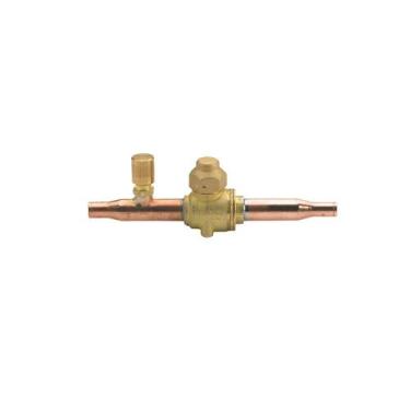 Imagem de Válvula de Esfera com Schrader Danfoss GBC 28s 1 1/8 - 009L7056