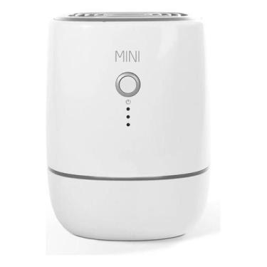 Imagem de Desumidificador De Ar Mini Silence 250Ml Bivolt - Desidrat - Desidrät