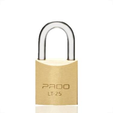 Imagem de Cadeado pado 25mm