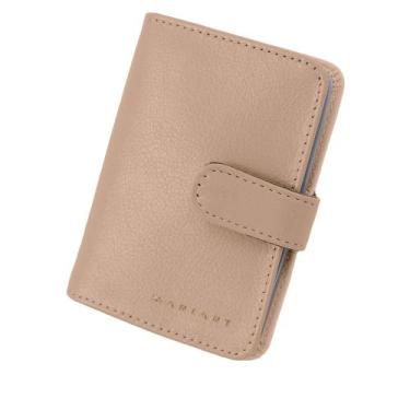 Imagem de Carteira Feminina De Couro Bovino Legítimo Mariart 90F