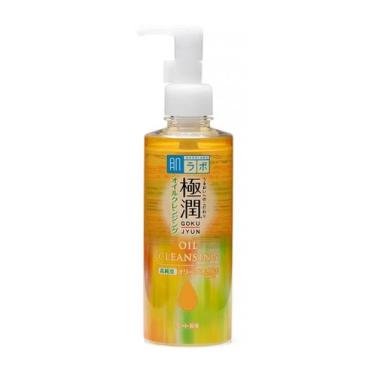 Imagem de HADA LABO Gokujyun Óleo de Limpeza Facial