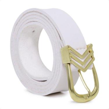 Imagem de Cinto Regulável Feminino Moderno para o Dia a Dia - Bless Acessórios, 