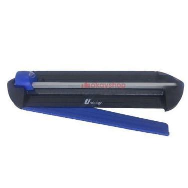 Imagem de Guilhotina Refiladora Papel 4em1 Corta Vinca Ondula Serrilha - MOTIVAT